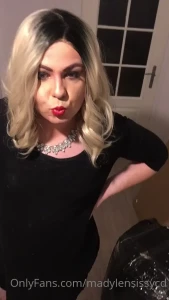 Madylen Sissy CD [ madylensissycd ] Onlyfans leaked video 7226366 on Hotleaks.tv