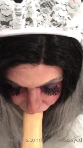 Madylen Sissy CD [ madylensissycd ] Onlyfans leaked video 7226379 on Hotleaks.tv