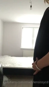 Madylen Sissy CD [ madylensissycd ] Onlyfans leaked video 7226380 on Hotleaks.tv