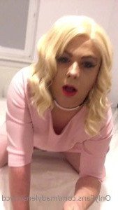 Madylen Sissy CD [ madylensissycd ] Onlyfans leaked video 7226393 on Hotleaks.tv
