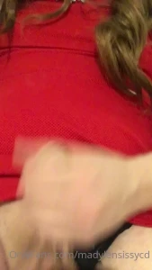 Madylen Sissy CD [ madylensissycd ] Onlyfans leaked video 7226405 on Hotleaks.tv