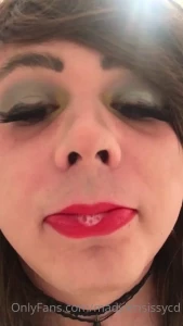 Madylen Sissy CD [ madylensissycd ] Onlyfans leaked video 7226421 on Hotleaks.tv