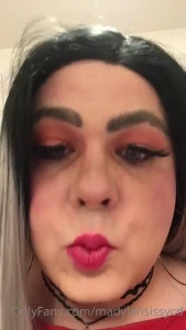 Madylen Sissy CD [ madylensissycd ] Onlyfans leaked video 7226428 on Hotleaks.tv