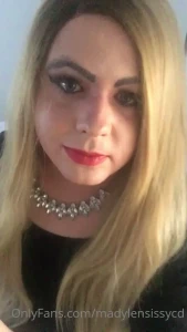 Madylen Sissy CD [ madylensissycd ] Onlyfans leaked video 7226459 on Hotleaks.tv
