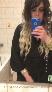 Madylen Sissy CD [ madylensissycd ] Onlyfans leaked video 7226462 on Hotleaks.tv