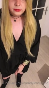 Madylen Sissy CD [ madylensissycd ] Onlyfans leaked video 7226501 on Hotleaks.tv