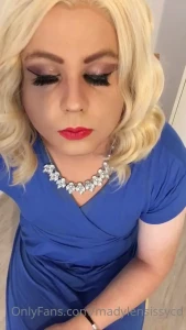 Madylen Sissy CD [ madylensissycd ] Onlyfans leaked video 7226529 on Hotleaks.tv
