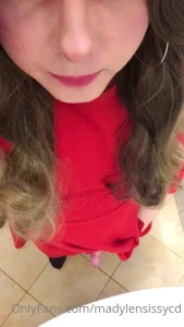 Madylen Sissy CD [ madylensissycd ] Onlyfans leaked video 7226559 on Hotleaks.tv