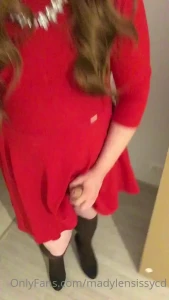 Madylen Sissy CD [ madylensissycd ] Onlyfans leaked video 7226564 on Hotleaks.tv