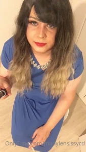 Madylen Sissy CD [ madylensissycd ] Onlyfans leaked video 7226608 on Hotleaks.tv