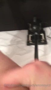 Madylen Sissy CD [ madylensissycd ] Onlyfans leaked video 7226626 on Hotleaks.tv