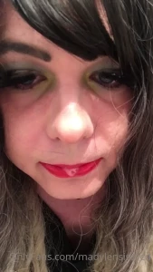 Madylen Sissy CD [ madylensissycd ] Onlyfans leaked video 7226649 on Hotleaks.tv