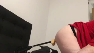 Madylen Sissy CD [ madylensissycd ] Onlyfans leaked video 7226661 on Hotleaks.tv