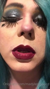 Madylen Sissy CD [ madylensissycd ] Onlyfans leaked video 7226685 on Hotleaks.tv