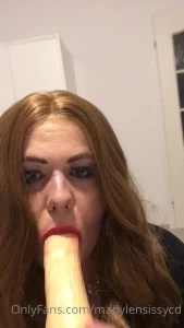Madylen Sissy CD [ madylensissycd ] Onlyfans leaked video 7226698 on Hotleaks.tv