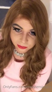 Madylen Sissy CD [ madylensissycd ] Onlyfans leaked video 7226718 on Hotleaks.tv