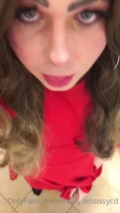 Madylen Sissy CD [ madylensissycd ] Onlyfans leaked video 7226721 on Hotleaks.tv