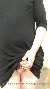 Madylen Sissy CD [ madylensissycd ] Onlyfans leaked video 7226747 on Hotleaks.tv