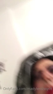 Madylen Sissy CD [ madylensissycd ] Onlyfans leaked video 7226768 on Hotleaks.tv