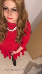 Madylen Sissy CD [ madylensissycd ] Onlyfans leaked video 7226773 on Hotleaks.tv