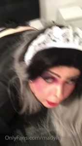 Madylen Sissy CD [ madylensissycd ] Onlyfans leaked video 7226781 on Hotleaks.tv