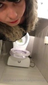 Madylen Sissy CD [ madylensissycd ] Onlyfans leaked video 7226813 on Hotleaks.tv