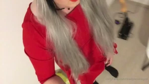 Madylen Sissy CD [ madylensissycd ] Onlyfans leaked video 7226885 on Hotleaks.tv