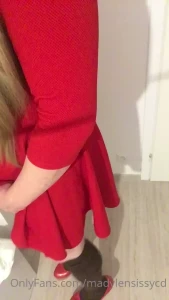 Madylen Sissy CD [ madylensissycd ] Onlyfans leaked video 7226904 on Hotleaks.tv
