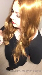 Madylen Sissy CD [ madylensissycd ] Onlyfans leaked video 7226909 on Hotleaks.tv
