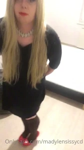 Madylen Sissy CD [ madylensissycd ] Onlyfans leaked video 7226914 on Hotleaks.tv
