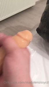 Madylen Sissy CD [ madylensissycd ] Onlyfans leaked video 7226923 on Hotleaks.tv