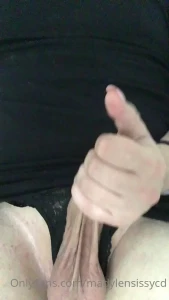 Madylen Sissy CD [ madylensissycd ] Onlyfans leaked video 7226928 on Hotleaks.tv