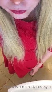 Madylen Sissy CD [ madylensissycd ] Onlyfans leaked video 7226979 on Hotleaks.tv