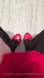 Madylen Sissy CD [ madylensissycd ] Onlyfans leaked video 7226985 on Hotleaks.tv