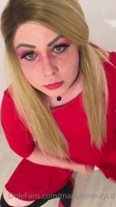 Madylen Sissy CD [ madylensissycd ] Onlyfans leaked video 7227106 on Hotleaks.tv