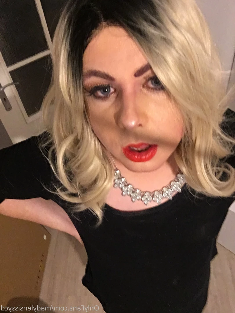 Madylen Sissy CD [ madylensissycd ] Onlyfans leaked photo 7315714 on Hotleaks.tv