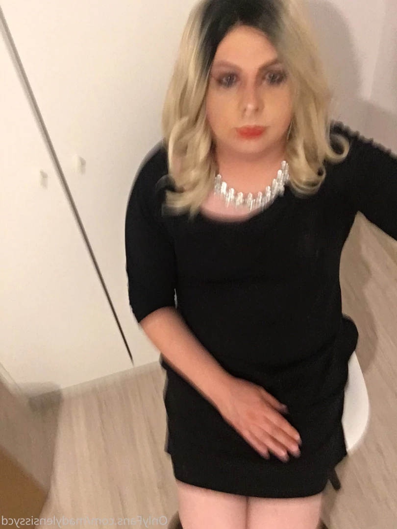 Madylen Sissy CD [ madylensissycd ] Onlyfans leaked photo 7315736 on Hotleaks.tv