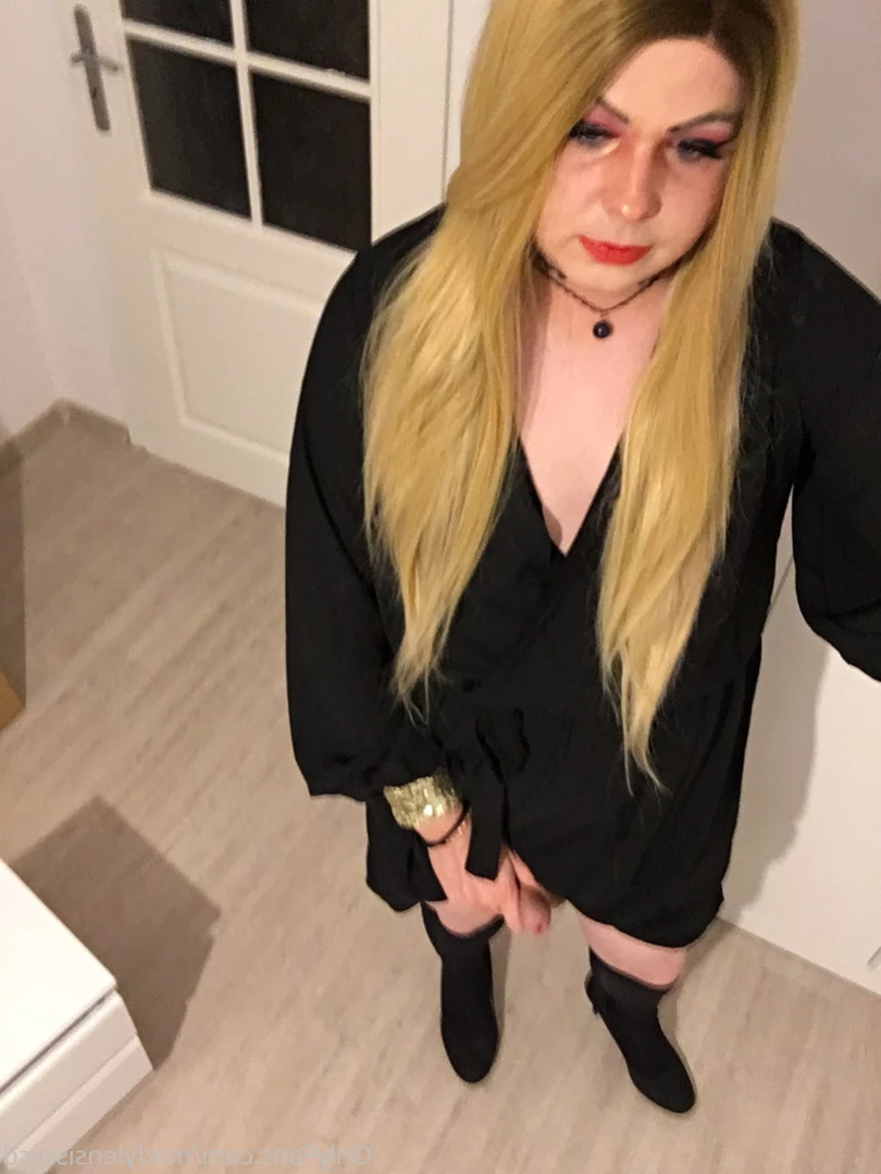 Madylen Sissy CD [ madylensissycd ] Onlyfans leaked photo 7315755 on Hotleaks.tv