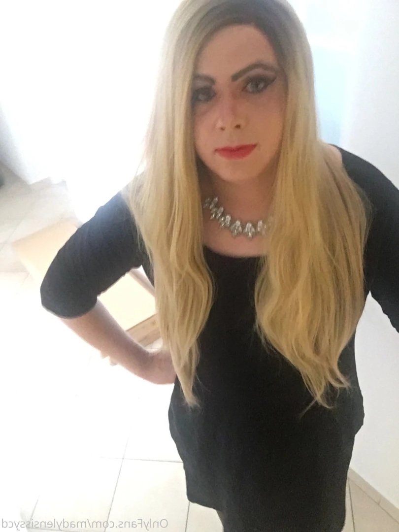 Madylen Sissy CD [ madylensissycd ] Onlyfans leaked photo 7315787 on Hotleaks.tv