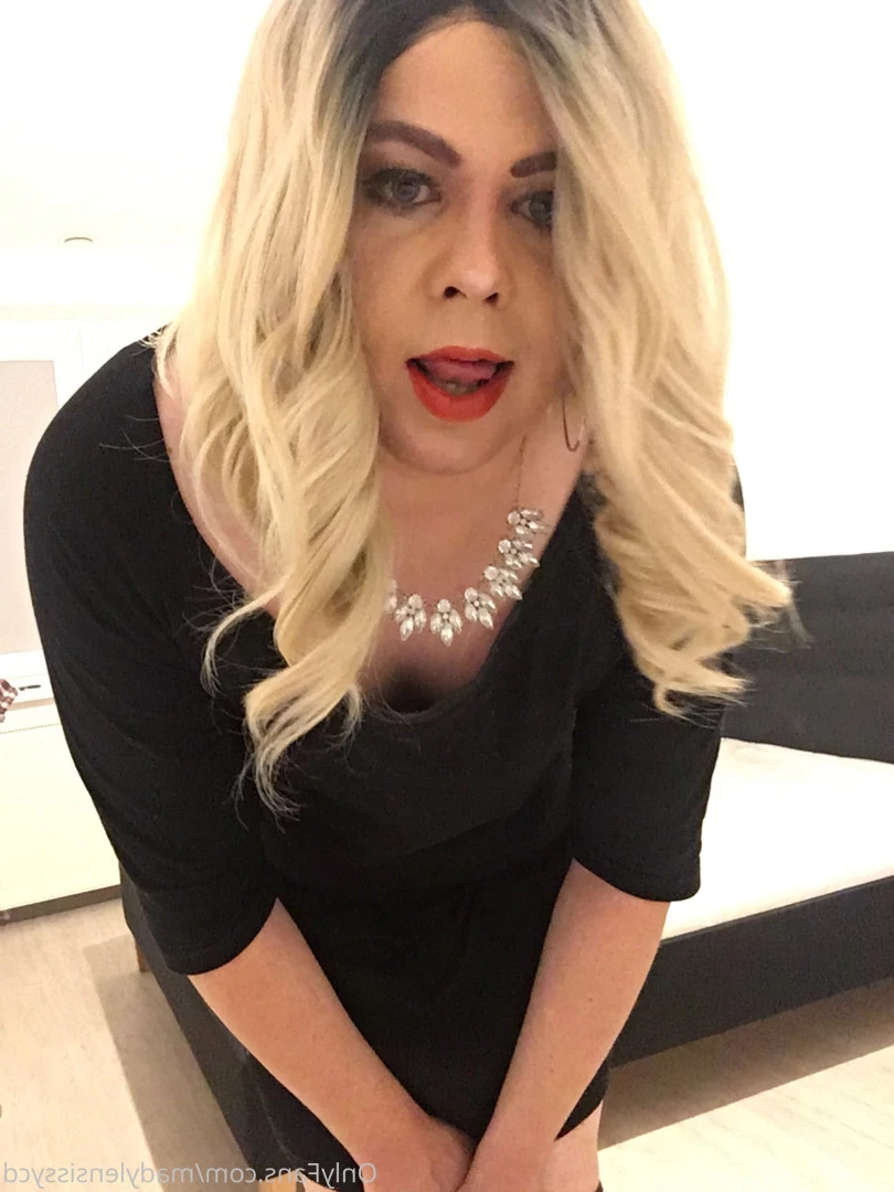 Madylen Sissy CD [ madylensissycd ] Onlyfans leaked photo 7315809 on Hotleaks.tv