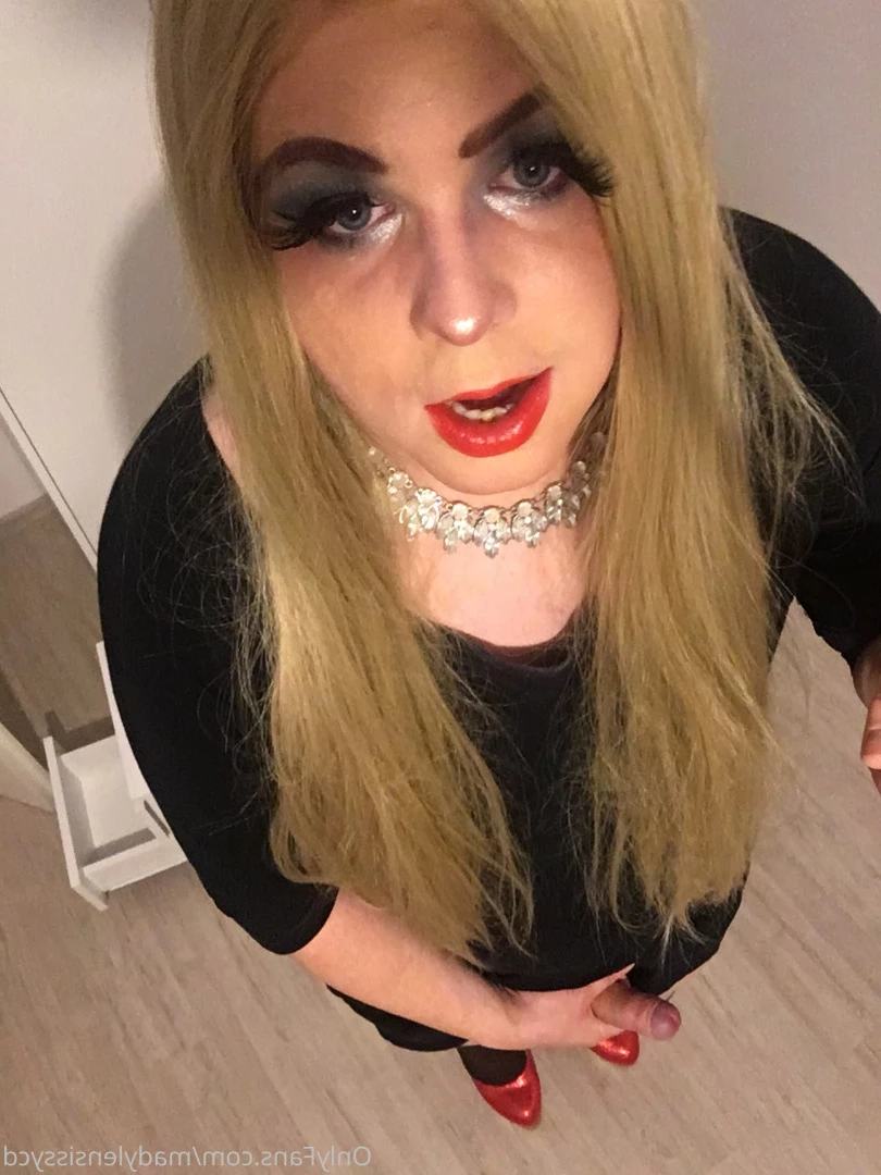 Madylen Sissy CD [ madylensissycd ] Onlyfans leaked photo 7315820 on Hotleaks.tv