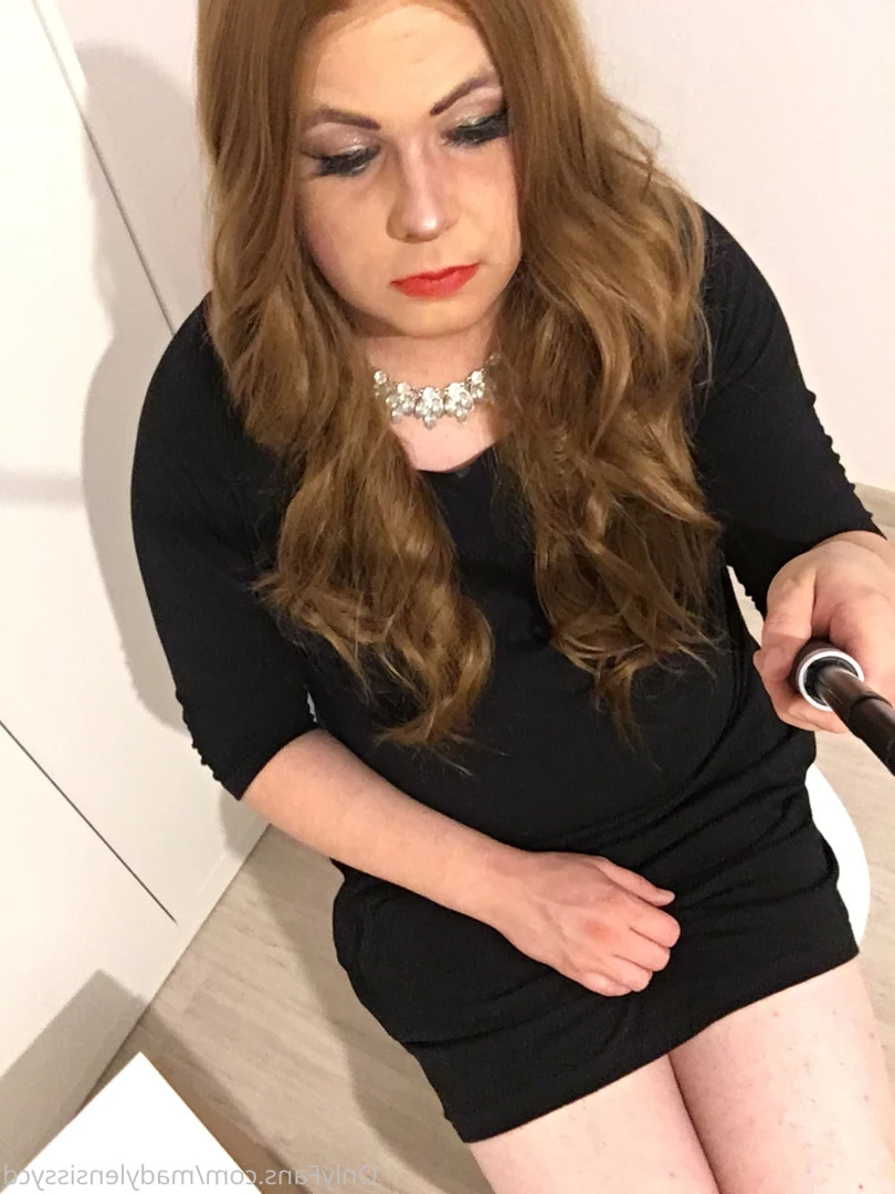 Madylen Sissy CD [ madylensissycd ] Onlyfans leaked photo 7315847 on Hotleaks.tv