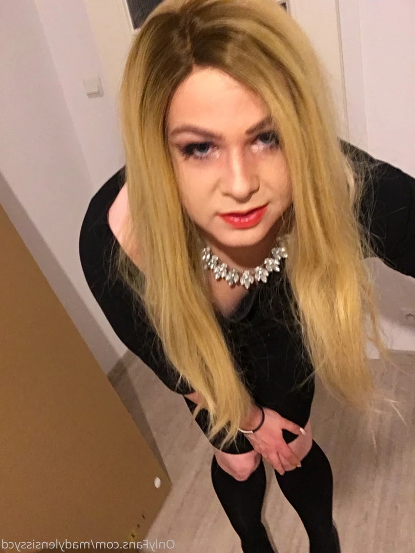 Madylen Sissy CD [ madylensissycd ] Onlyfans leaked photo 7315858 on Hotleaks.tv