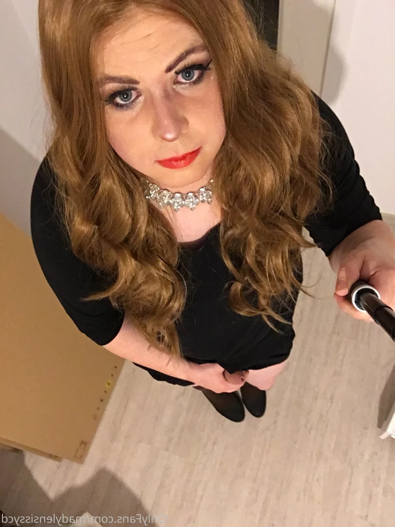 Madylen Sissy CD [ madylensissycd ] Onlyfans leaked photo 7315880 on Hotleaks.tv
