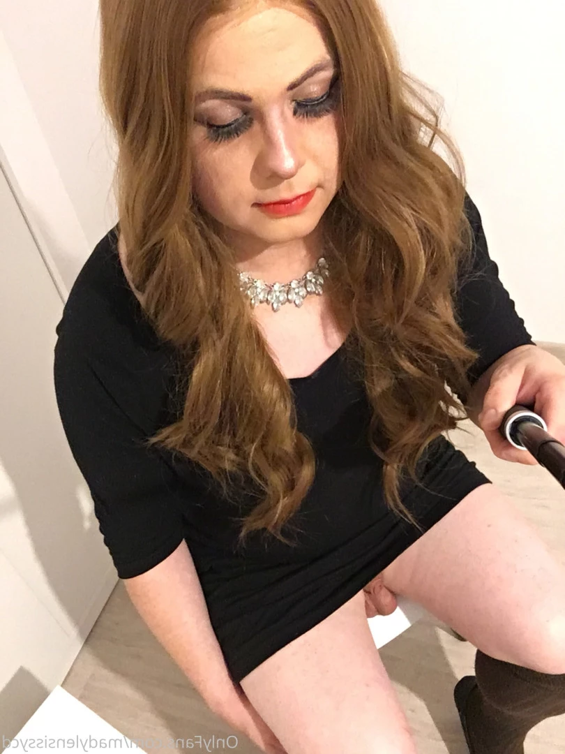 Madylen Sissy CD [ madylensissycd ] Onlyfans leaked photo 7315913 on Hotleaks.tv