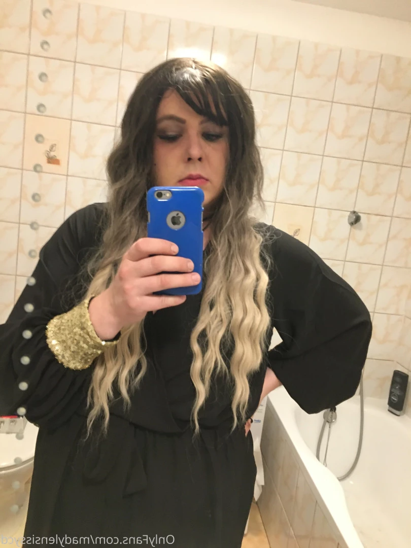 Madylen Sissy CD [ madylensissycd ] Onlyfans leaked photo 7315956 on Hotleaks.tv