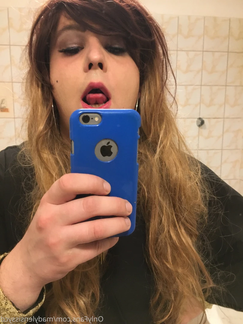Madylen Sissy CD [ madylensissycd ] Onlyfans leaked photo 7315969 on Hotleaks.tv