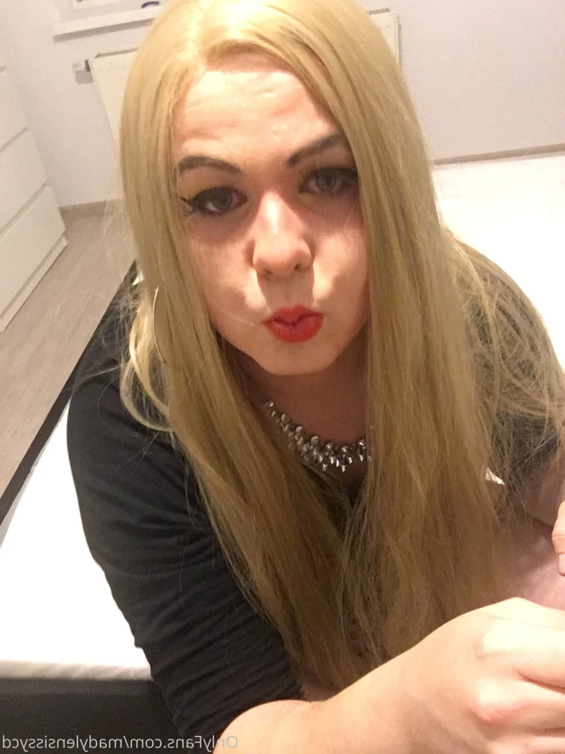 Madylen Sissy CD [ madylensissycd ] Onlyfans leaked photo 7315982 on Hotleaks.tv
