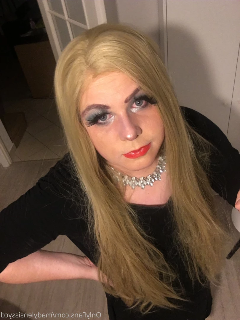 Madylen Sissy CD [ madylensissycd ] Onlyfans leaked photo 7315992 on Hotleaks.tv