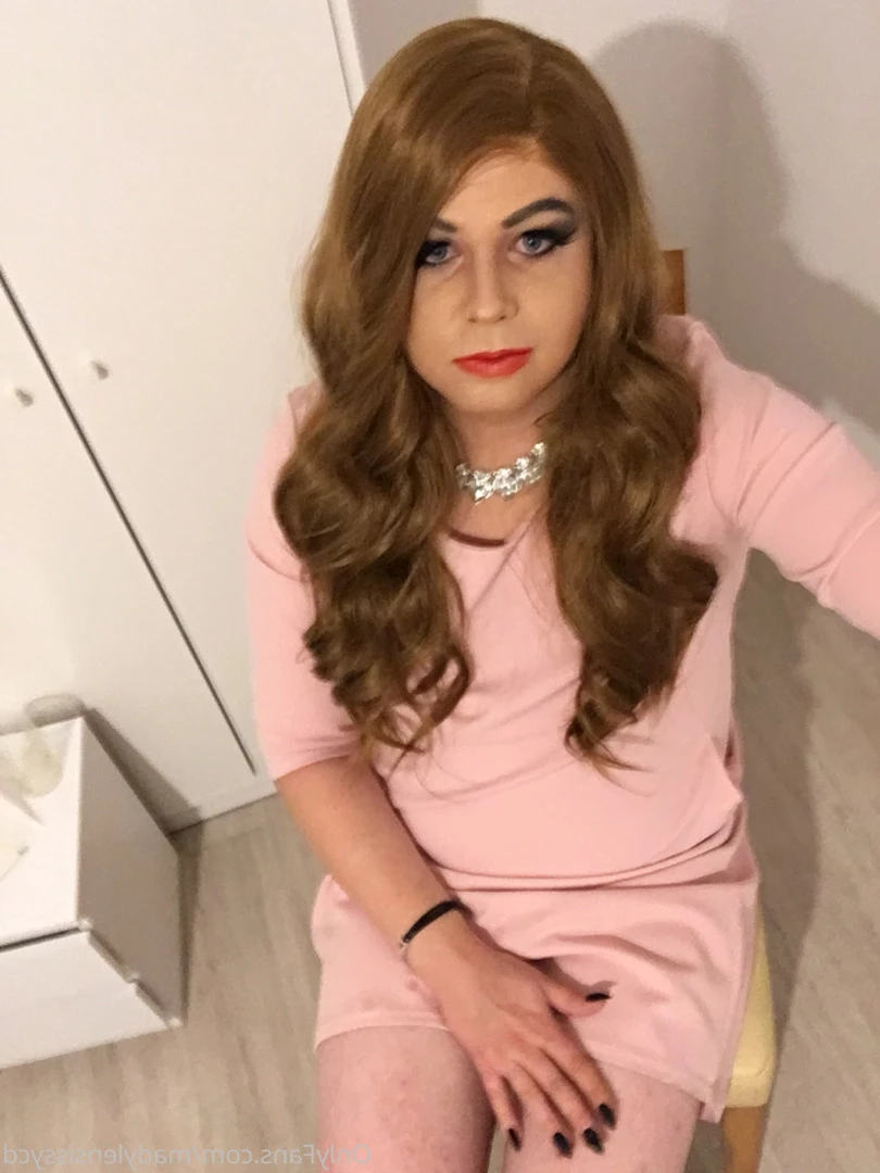 Madylen Sissy CD [ madylensissycd ] Onlyfans leaked photo 7316001 on Hotleaks.tv